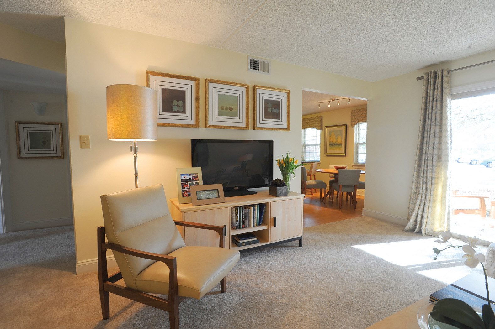 West Chester Apartments 1, 2, 3Bedroom Rentals New Kent